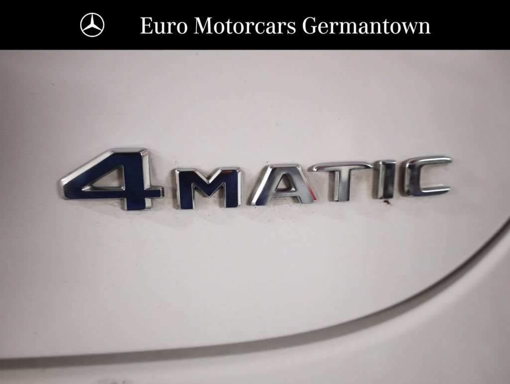 Used 2021 Mercedes-Benz GLC 300 4MATIC Coupe image 55