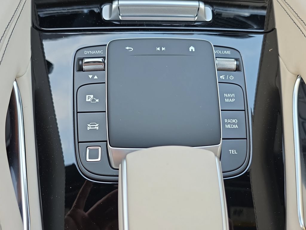 New 2026 Mercedes-Benz GLE 53 AMG 4MATIC image 24