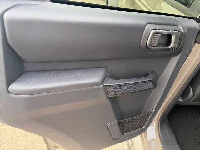 New 2026 Ford Bronco Outer Banks w/ Sasquatch Package image 12