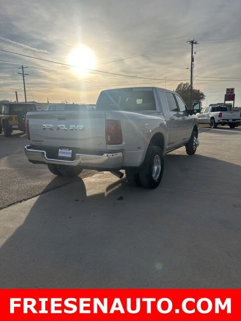 New 2026 RAM 3500 Laramie image 6
