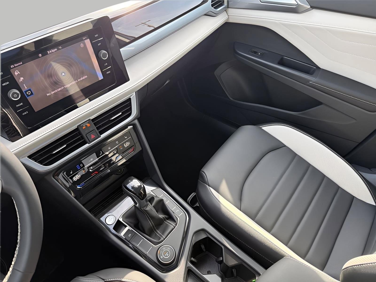 New 2026 Volkswagen Taos SEL AWD/4WD image 15
