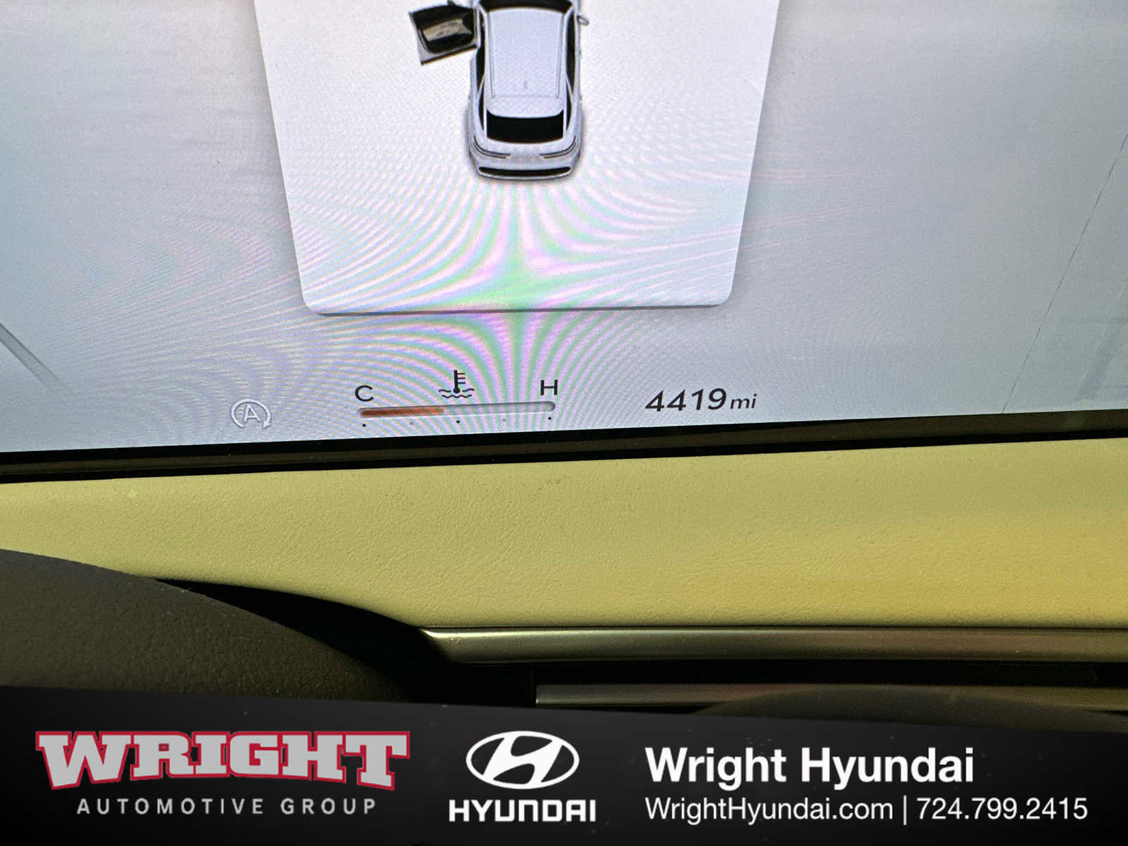 Certified 2026 Genesis GV70 2.5T image 24