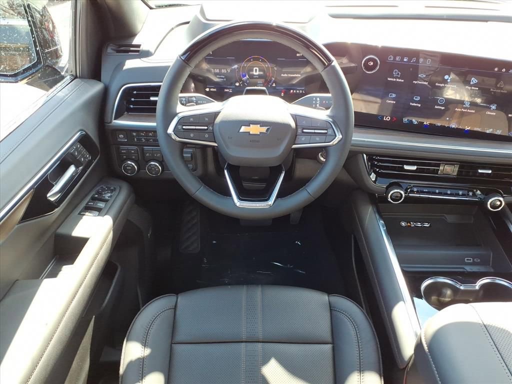 New 2026 Chevrolet Tahoe High Country image 10