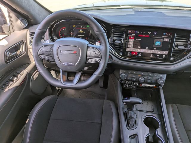 New 2026 Dodge Durango GT AWD/4WD image 21