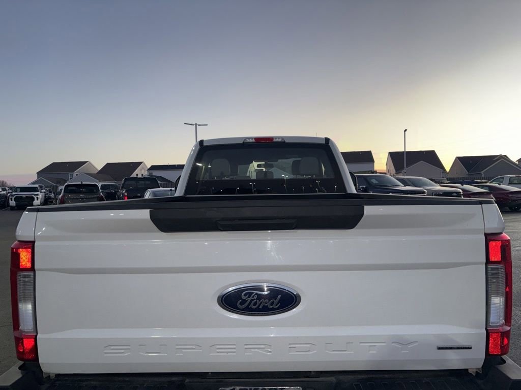 Used 2017 Ford F350 XL image 10