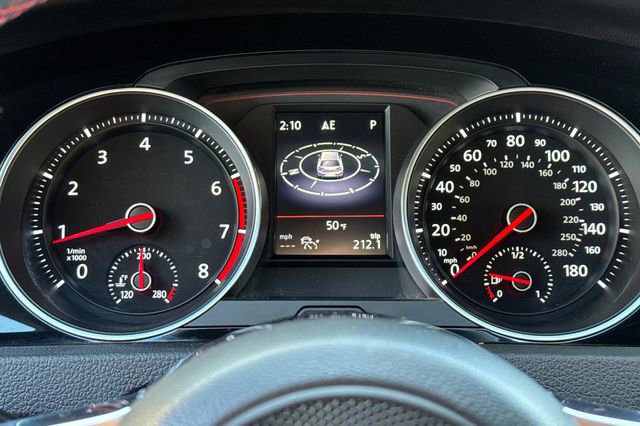 Used 2021 Volkswagen GTI Autobahn image 25