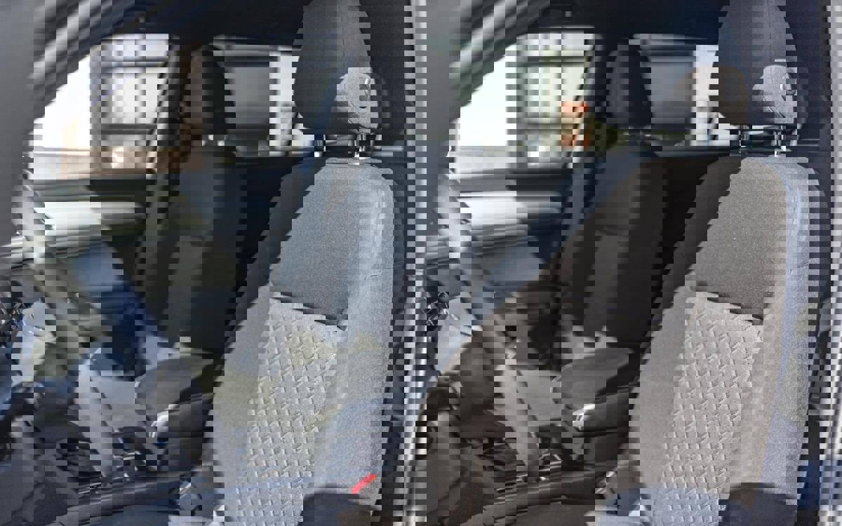 Used 2020 Volkswagen Atlas Cross Sport S image 5