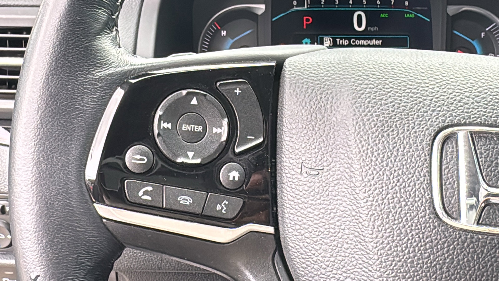 Used 2022 Honda Pilot Elite image 23