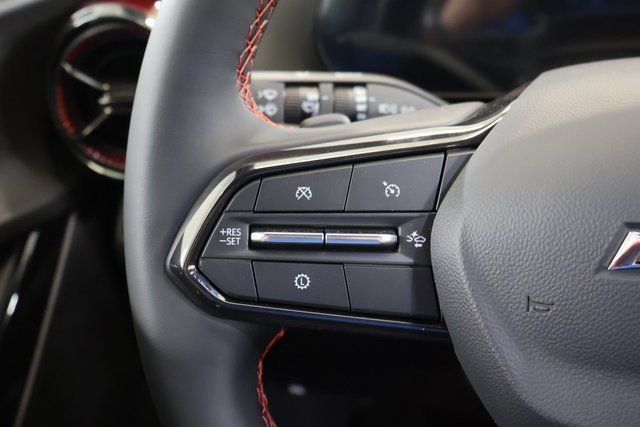 New 2026 Chevrolet Equinox RS image 15