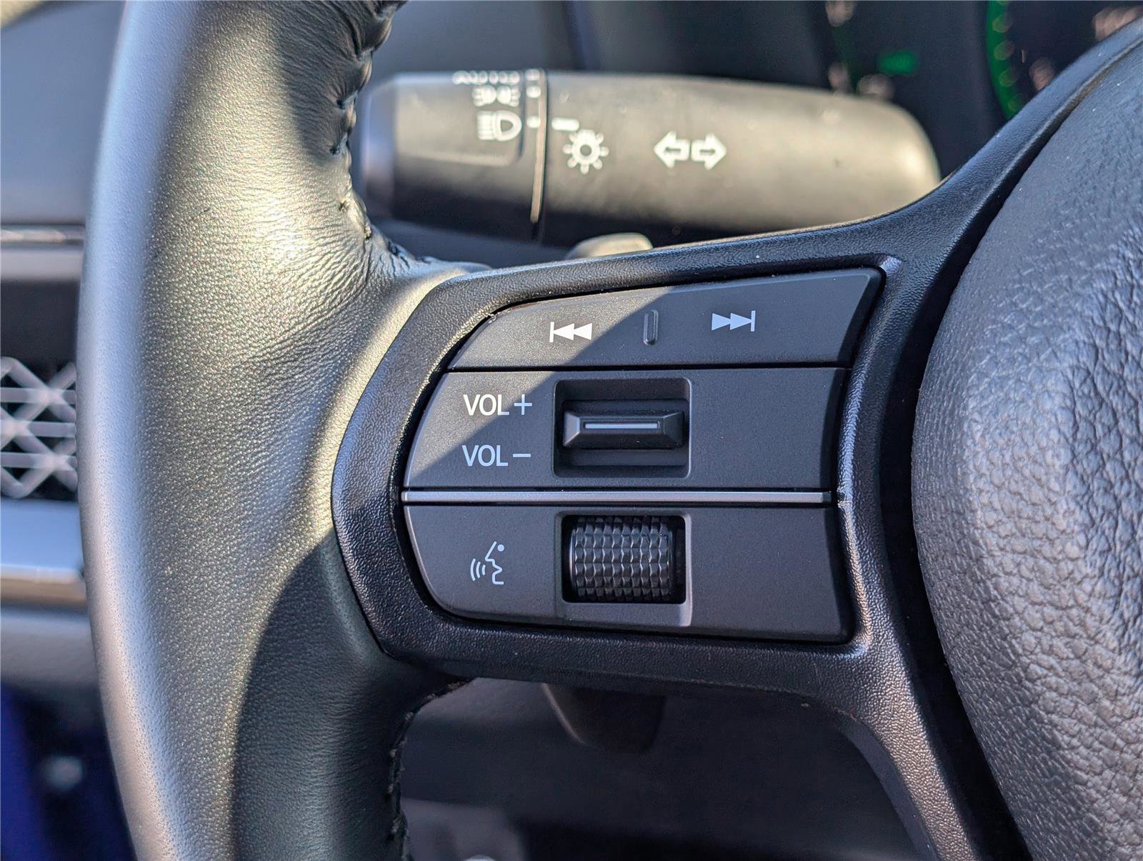 Used 2025 Honda Accord Sport image 22