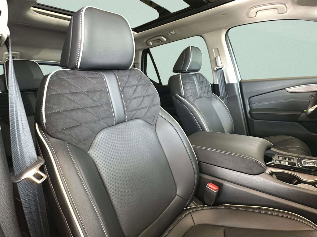 New 2026 Honda Pilot Elite image 19