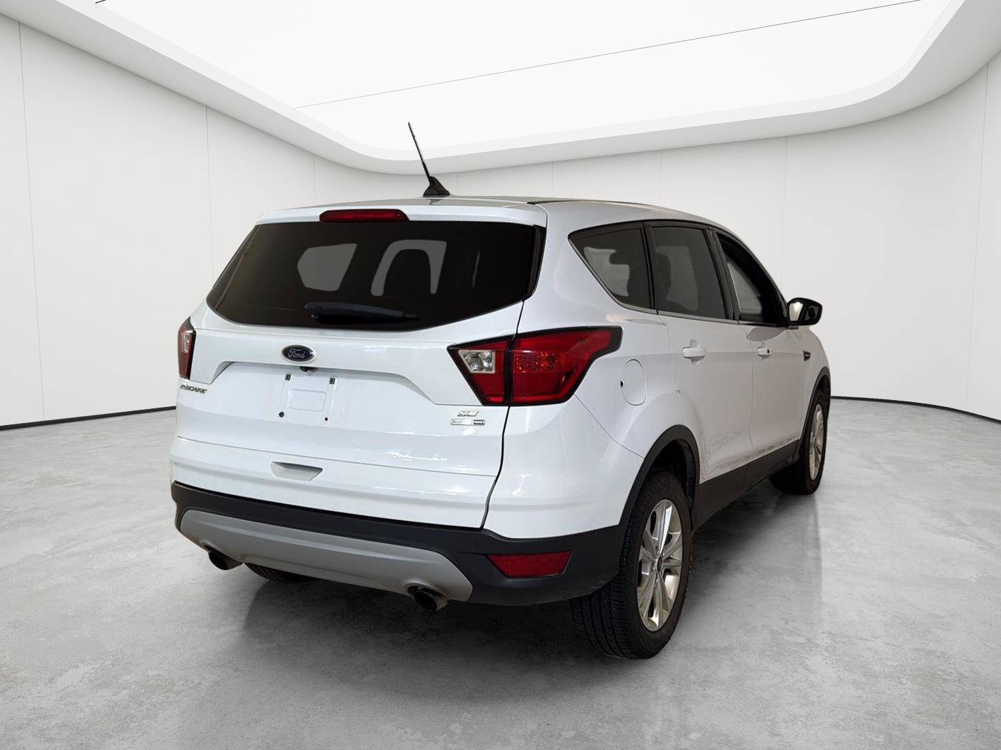 Used 2019 Ford Escape SE AWD/4WD image 31