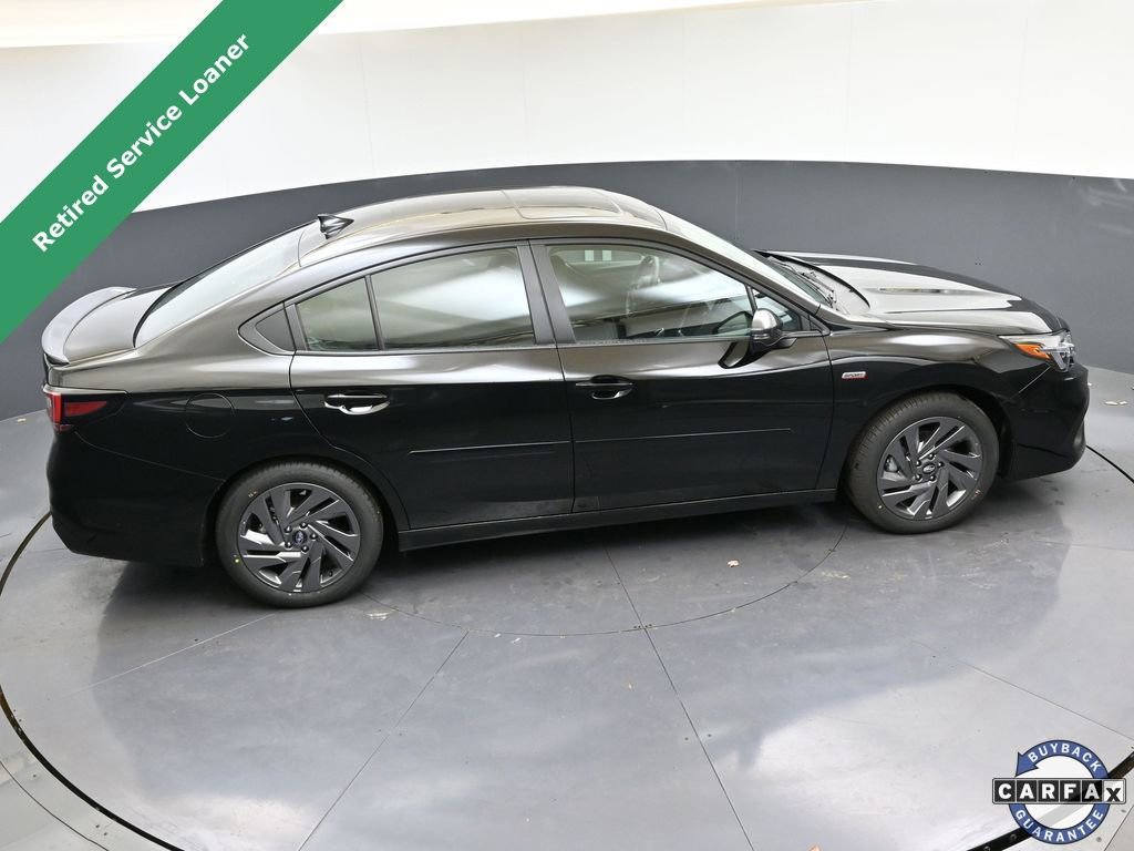 Used 2025 Subaru Legacy Sport image 42