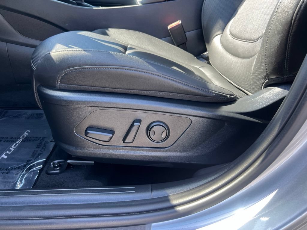 Used 2023 Hyundai Tucson SEL w/ Convenience Package AWD/4WD image 27