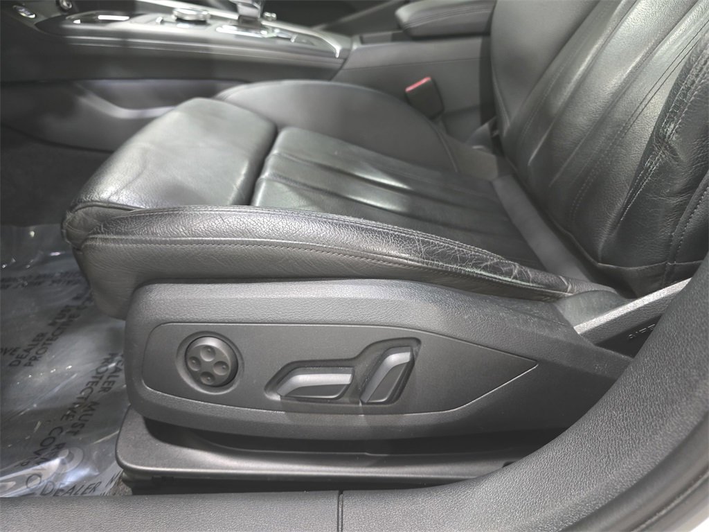 Used 2018 Audi A4 2.0T Premium Plus w/ Premium Plus Package image 27