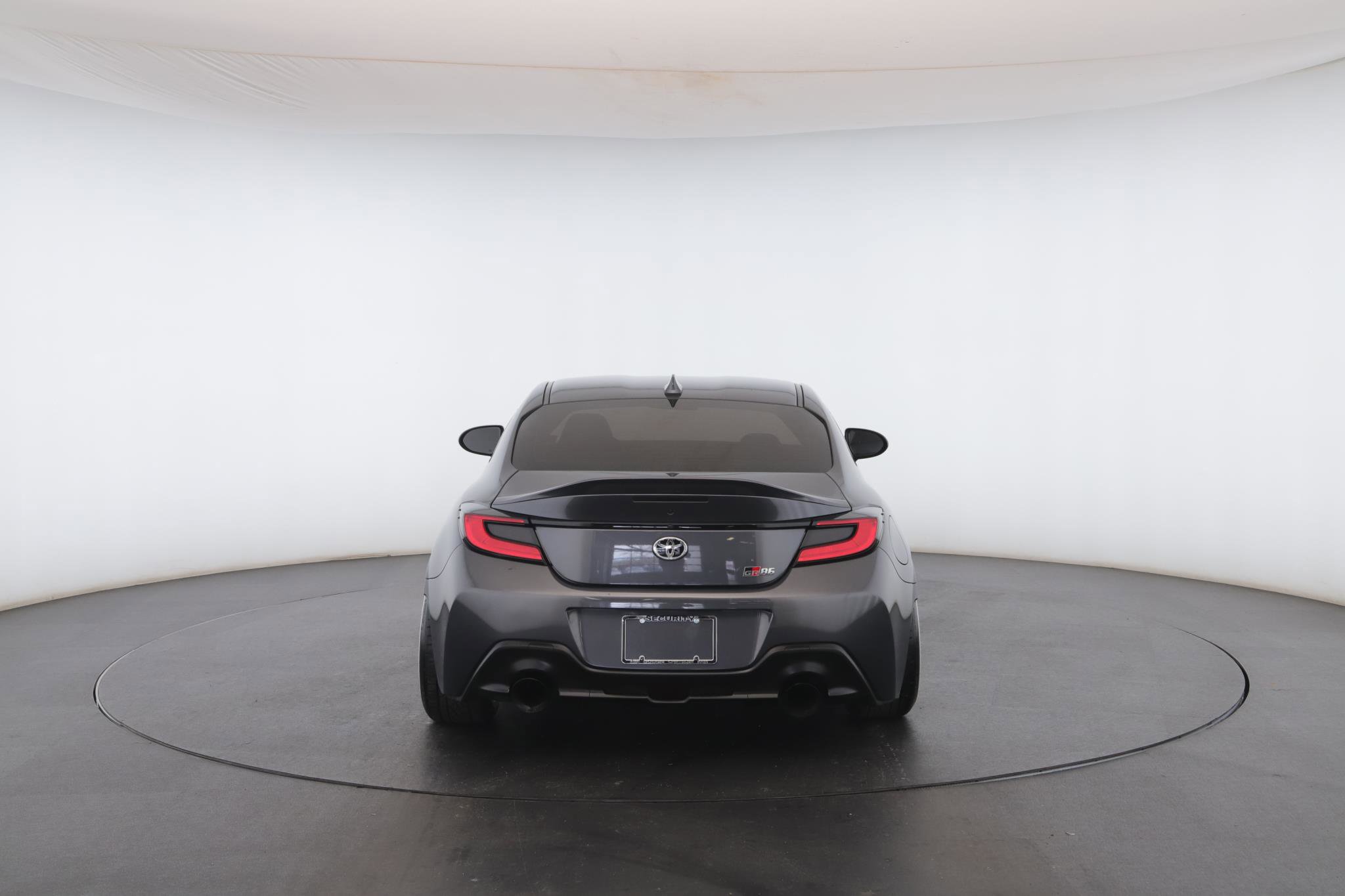 Used 2023 Toyota GR86 Premium image 23