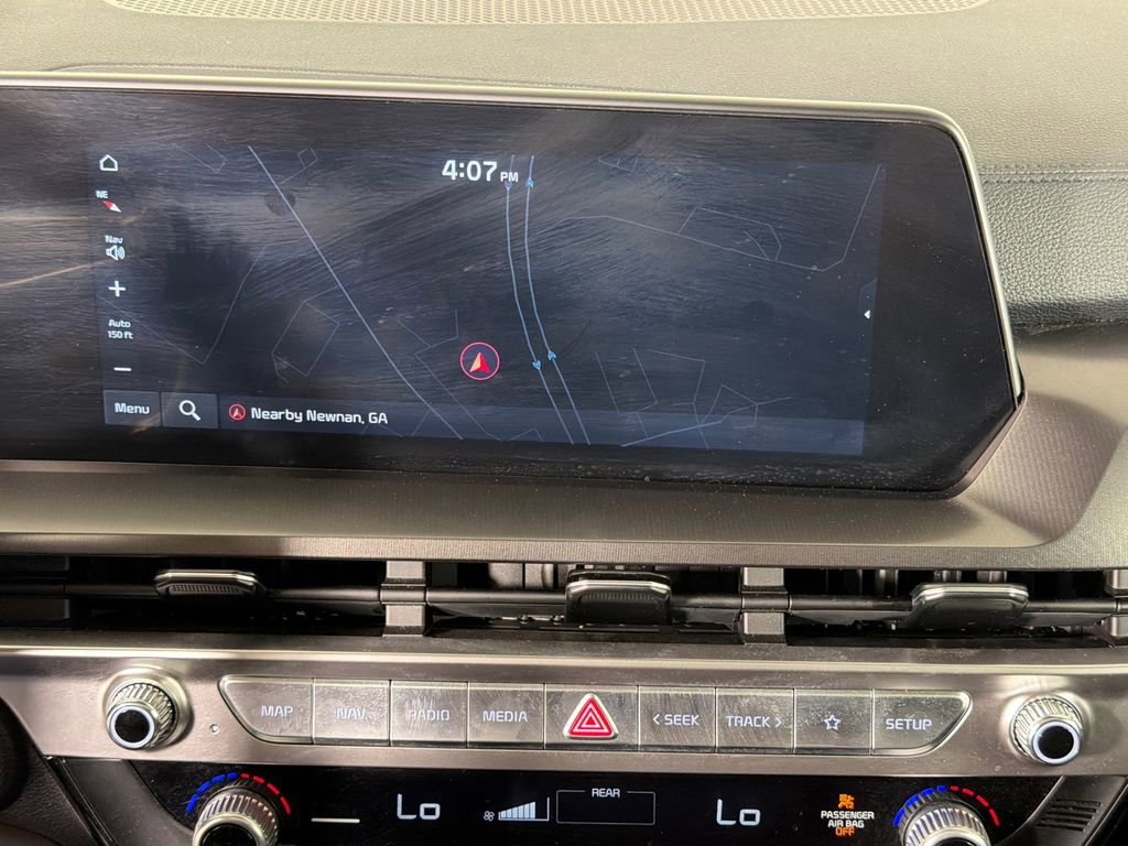 Used 2025 Kia Telluride S image 3