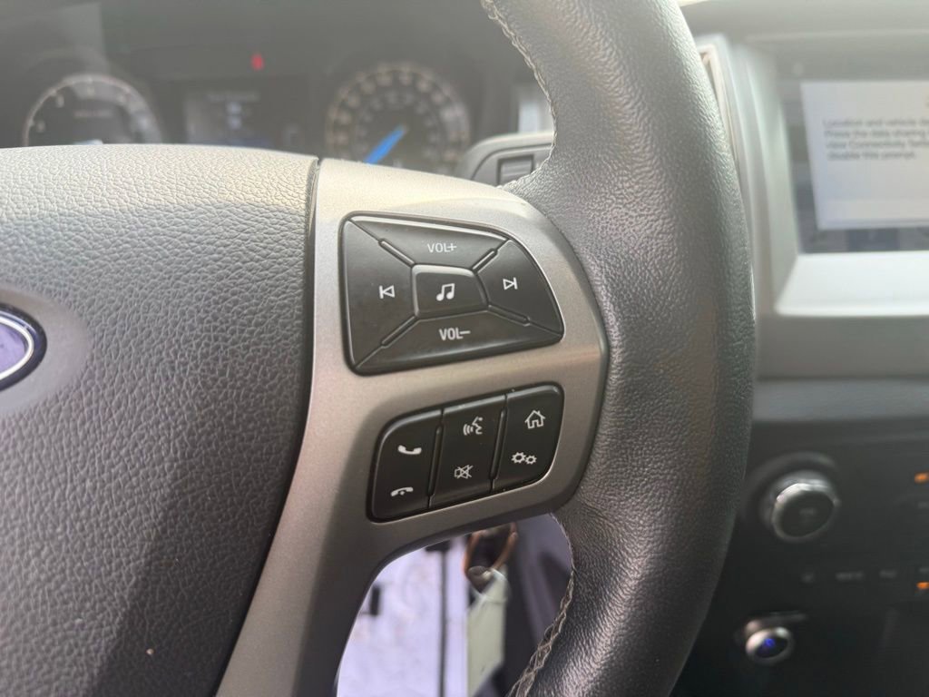 Used 2019 Ford Ranger XLT w/ Equipment Group 301A Mid image 30