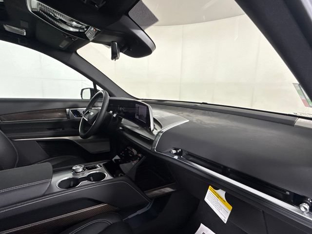 New 2027 Cadillac Vistiq Sport AWD/4WD image 31