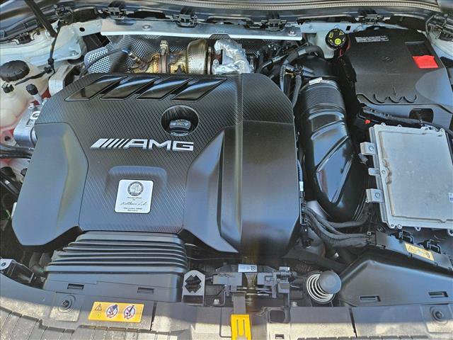 Used 2022 Mercedes-Benz GLA 45 AMG 4MATIC image 25