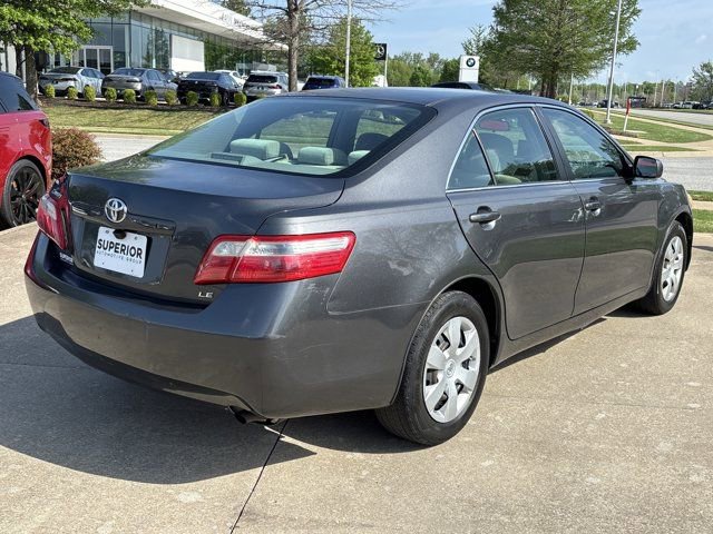 Used 2009 Toyota Camry LE image 3