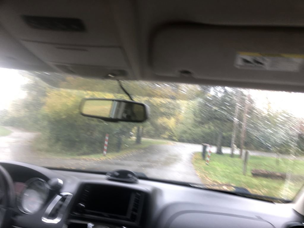 Used 2014 Chrysler Town & Country Touring image 25