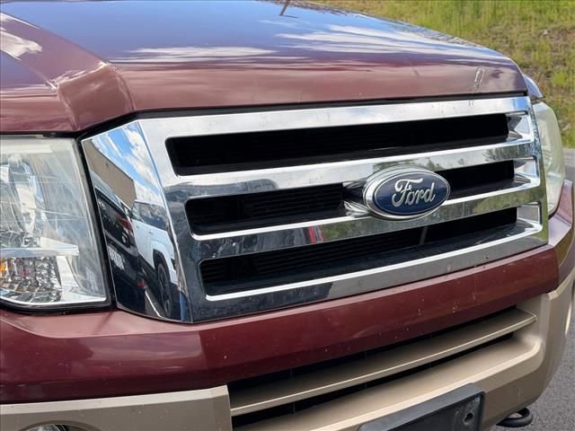 Used 2012 Ford Expedition XLT AWD/4WD image 23