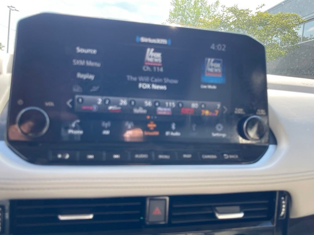 Certified 2021 Nissan Rogue SL w/ Premium Package AWD/4WD image 22