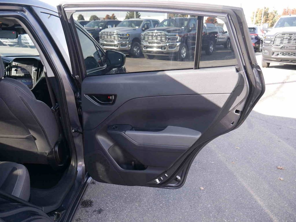 Used 2024 Subaru Impreza 2.0i image 20