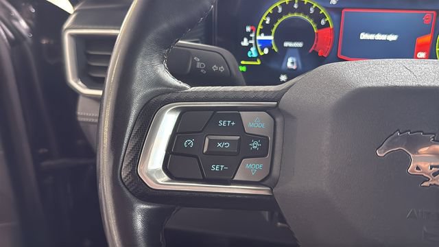 Used 2024 Ford Mustang Premium RWD image 17