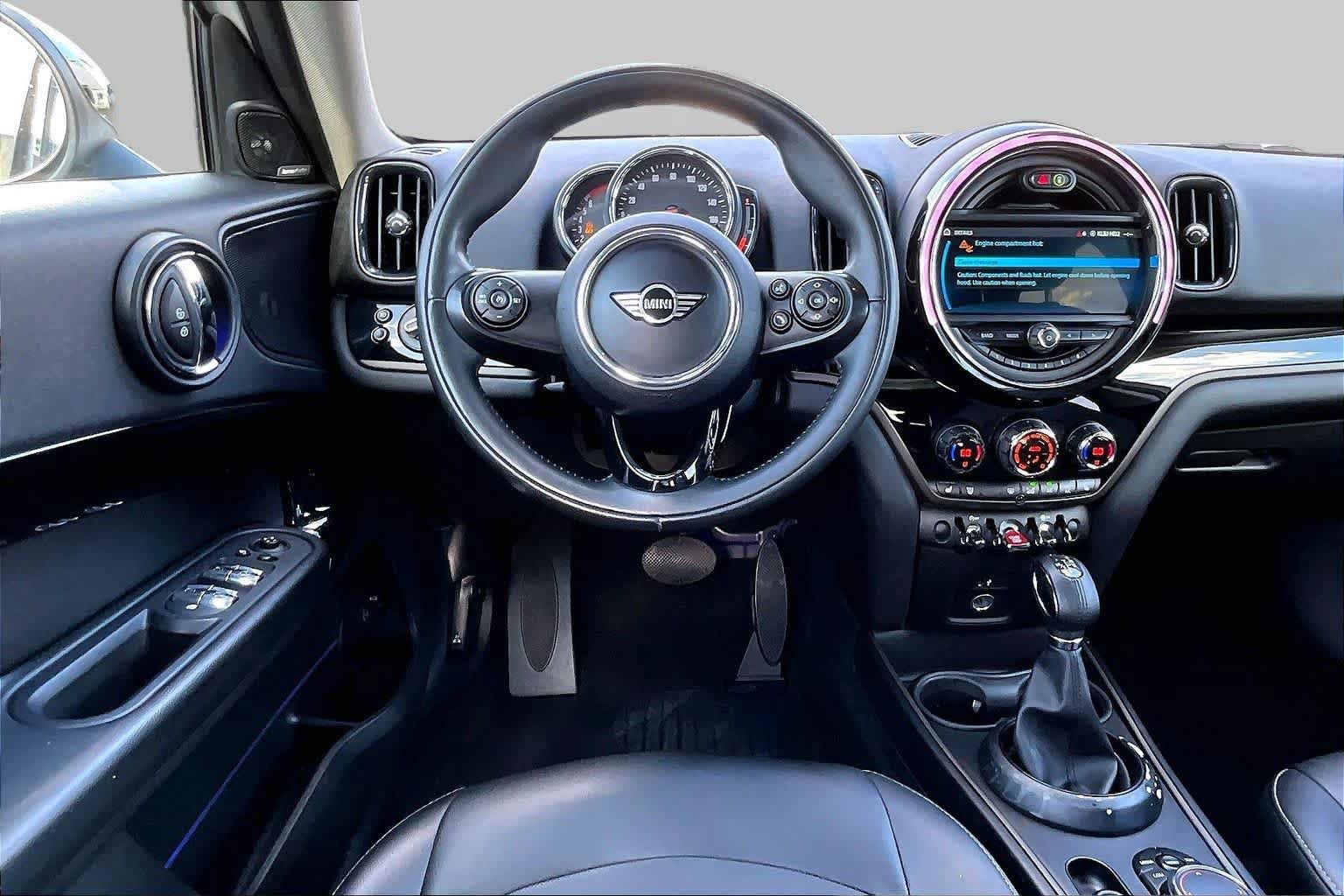 Used 2019 MINI Cooper Countryman FWD image 5