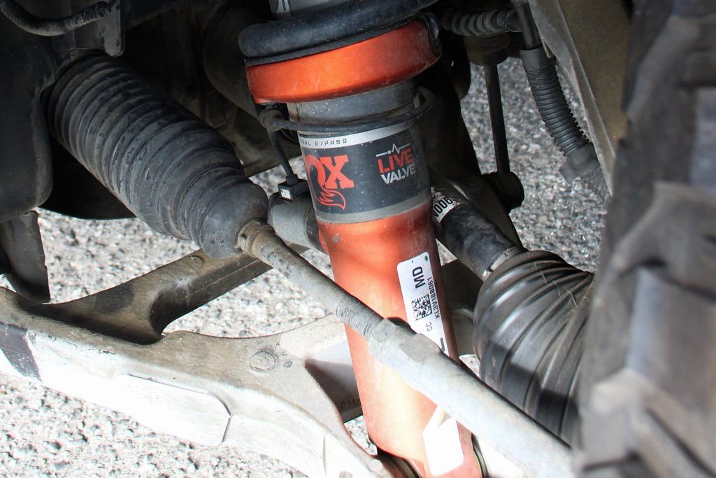 Used 2019 Ford F150 Raptor w/ Equipment Group 802A Luxury image 56