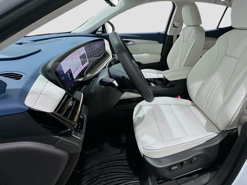New 2026 Buick Envision Avenir AWD/4WD image 24