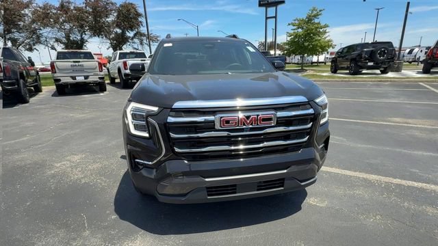 New 2026 GMC Terrain Elevation w/ Elevation Premium Package AWD/4WD image 3