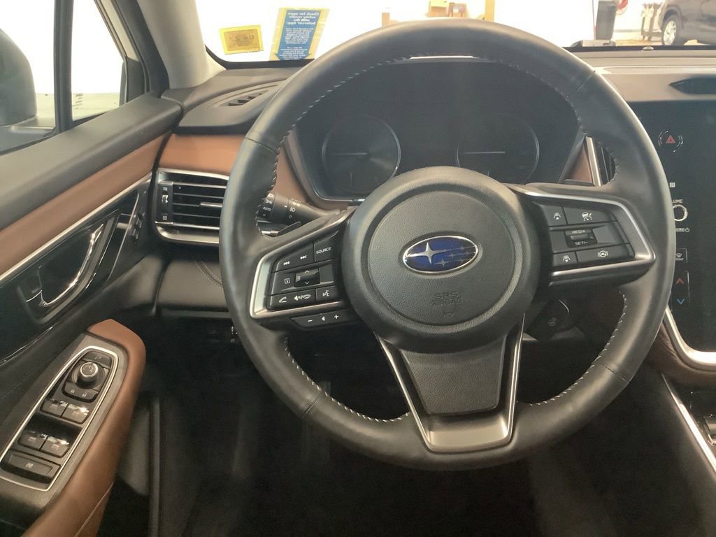Certified 2024 Subaru Outback Touring image 6