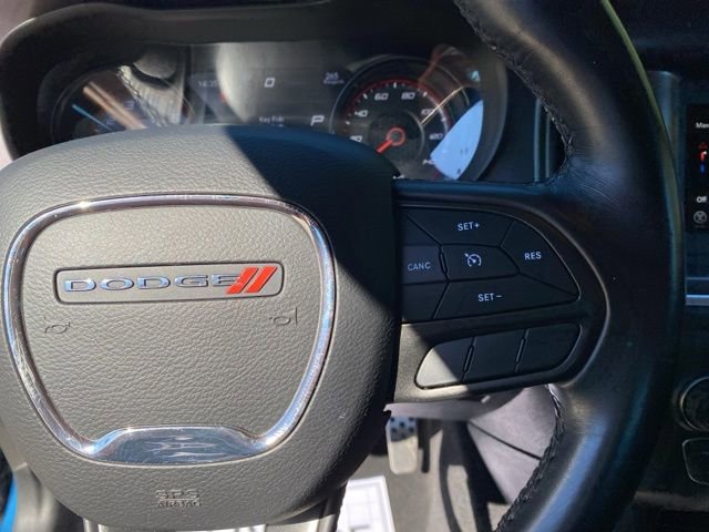 Used 2021 Dodge Charger SXT w/ Blacktop Package image 24