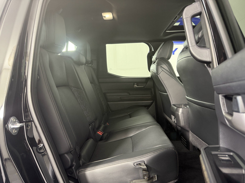 Used 2025 Toyota Tacoma Limited image 14