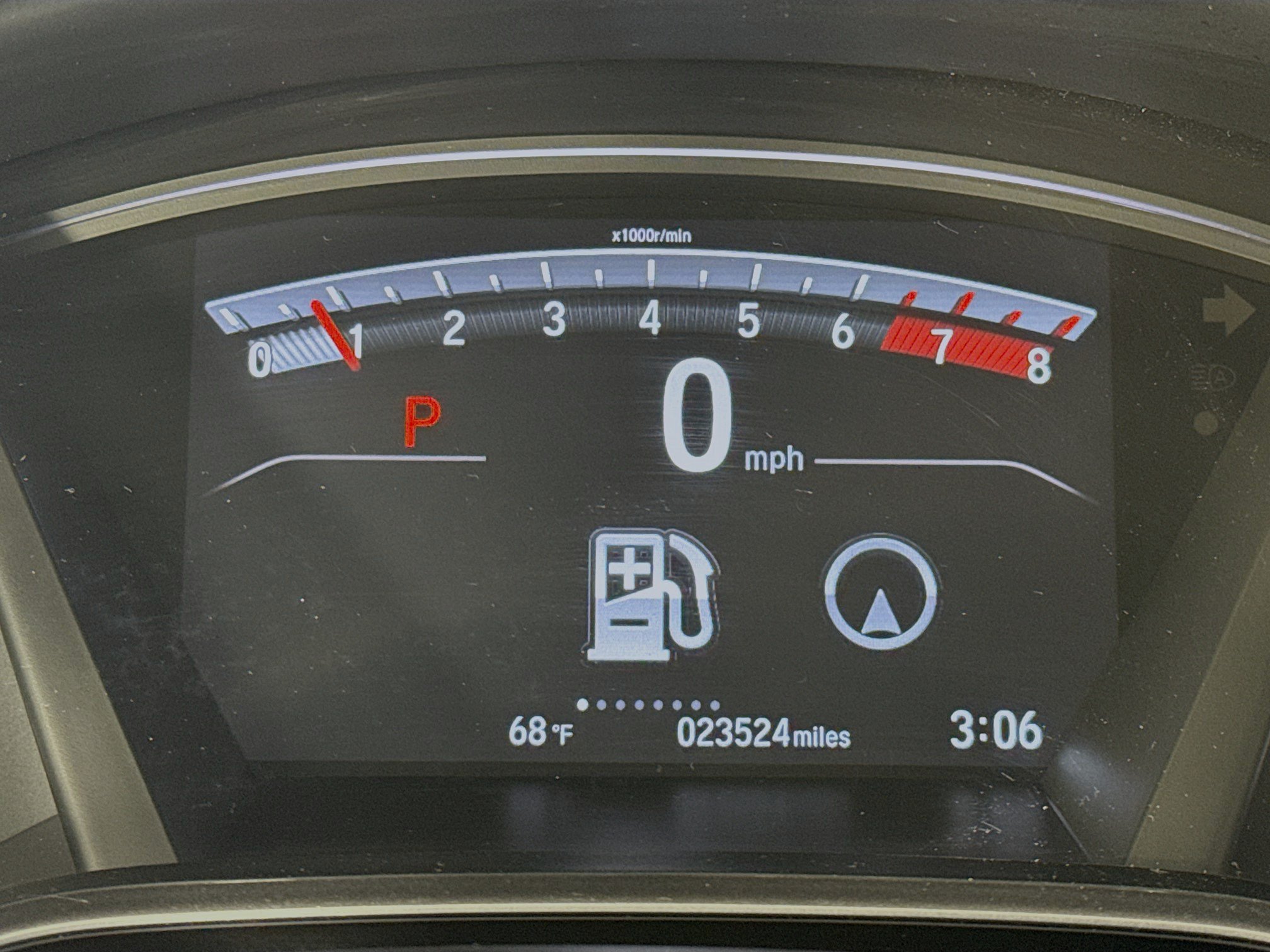 Certified 2022 Honda CR-V Touring image 12