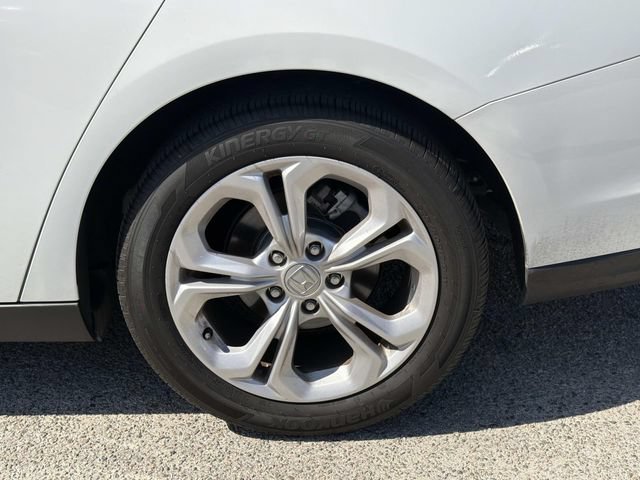 Used 2024 Honda Accord LX image 6