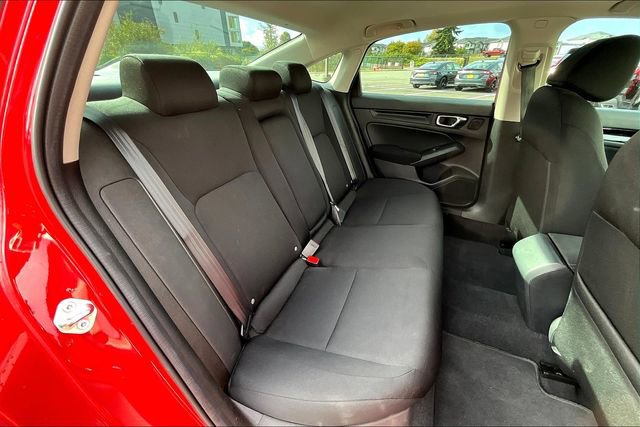 Used 2022 Honda Civic EX image 27