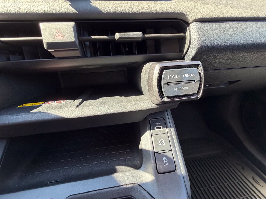 Used 2026 Toyota RAV4 XLE Premium AWD/4WD image 23