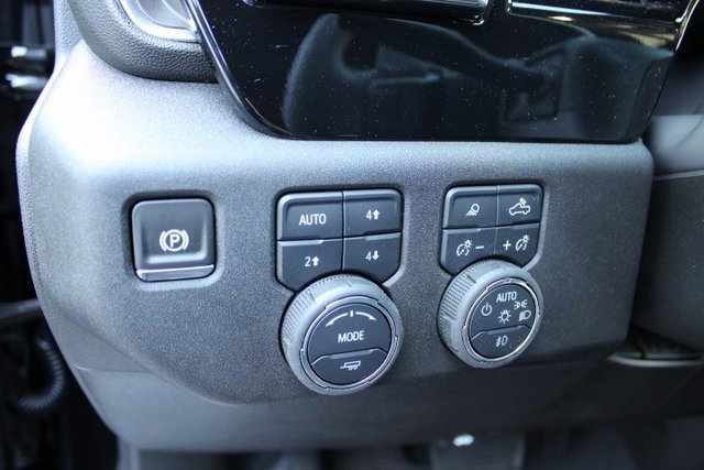New 2025 Chevrolet Silverado 1500 High Country image 8