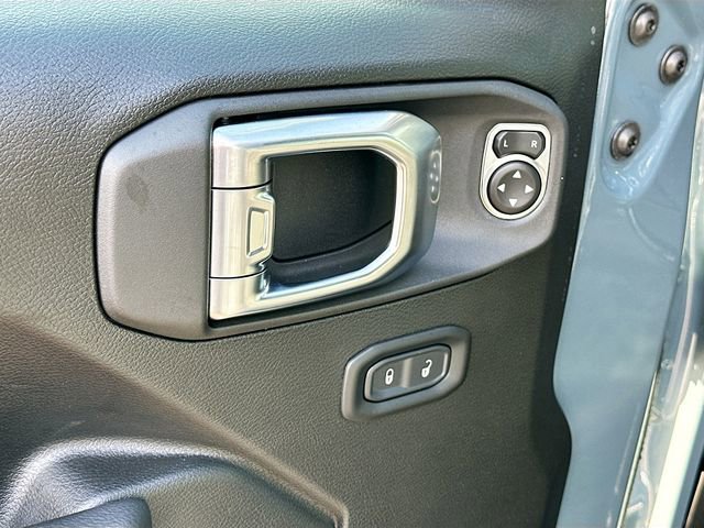 New 2026 Jeep Wrangler Unlimited Rubicon image 12