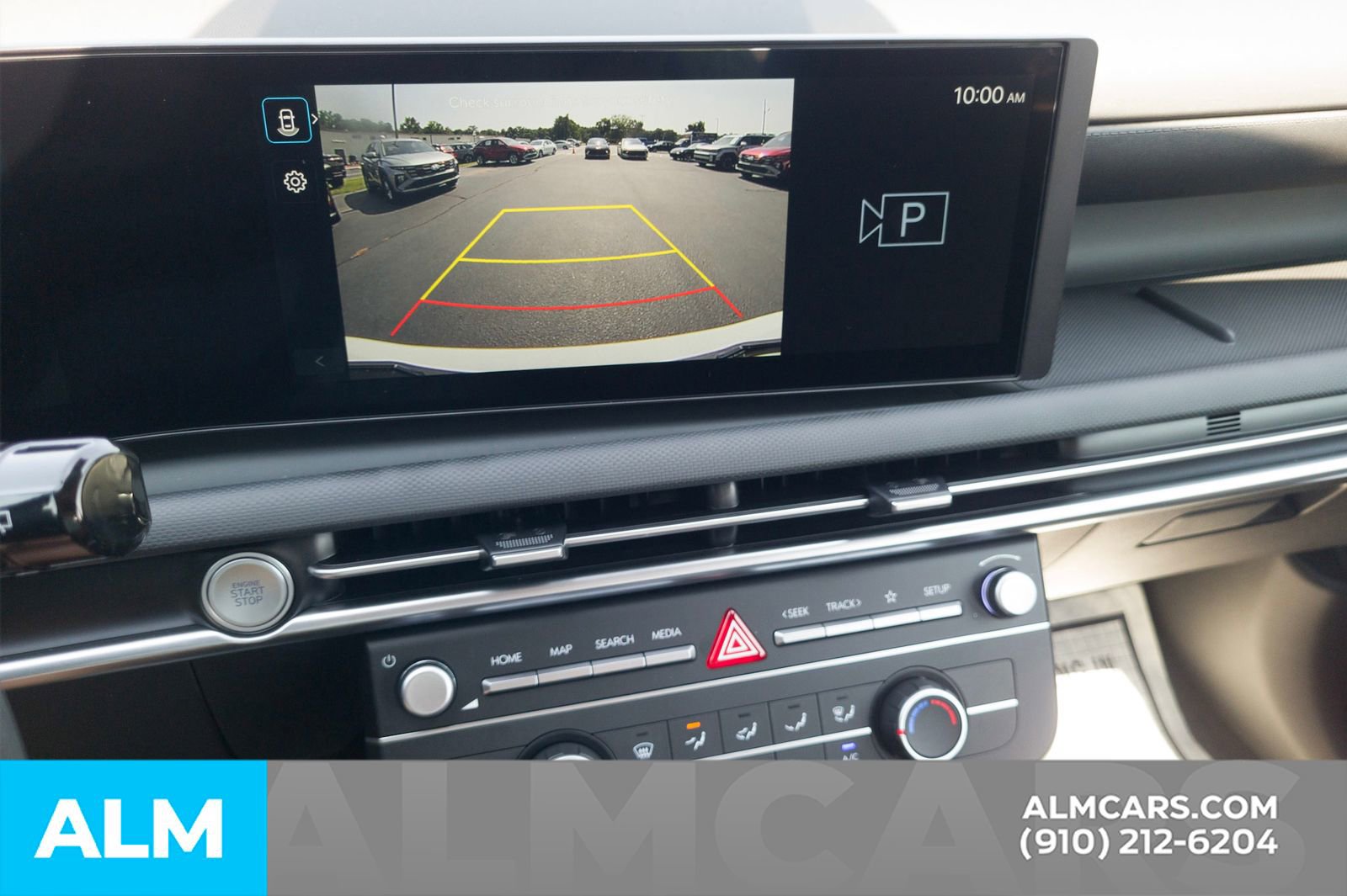 Used 2025 Hyundai Tucson SE image 23