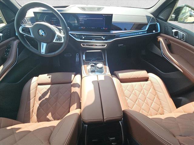 Used 2026 BMW X5 xDrive40i image 17