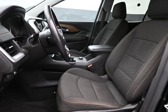 Used 2019 GMC Terrain SLE FWD image 10