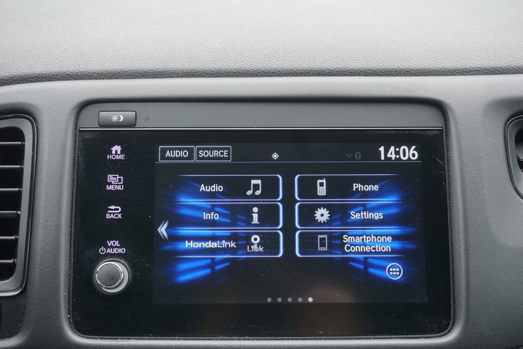 Used 2019 Honda HR-V Sport image 8