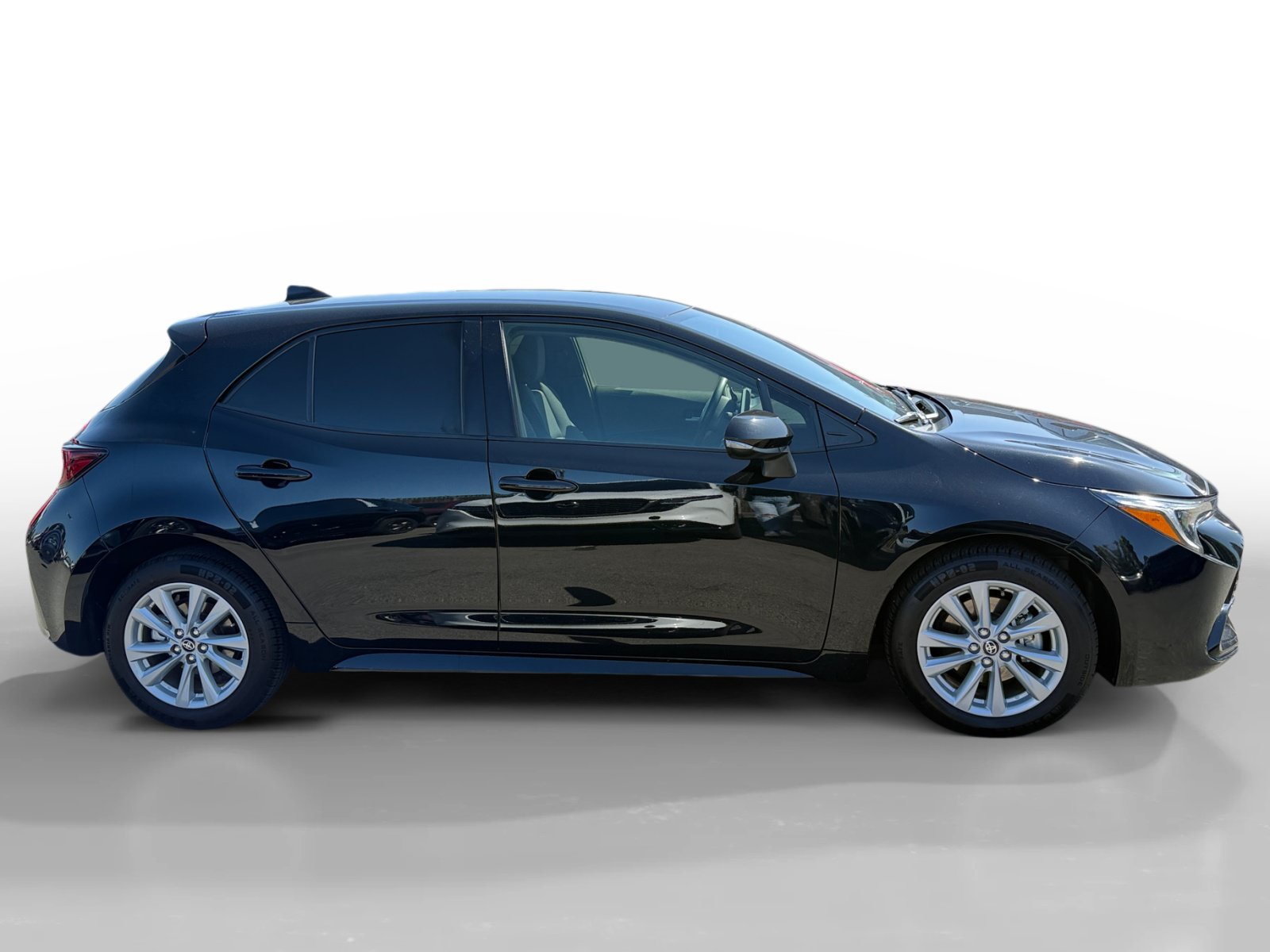 Used 2023 Toyota Corolla SE w/ SE Premium Package FWD image 6