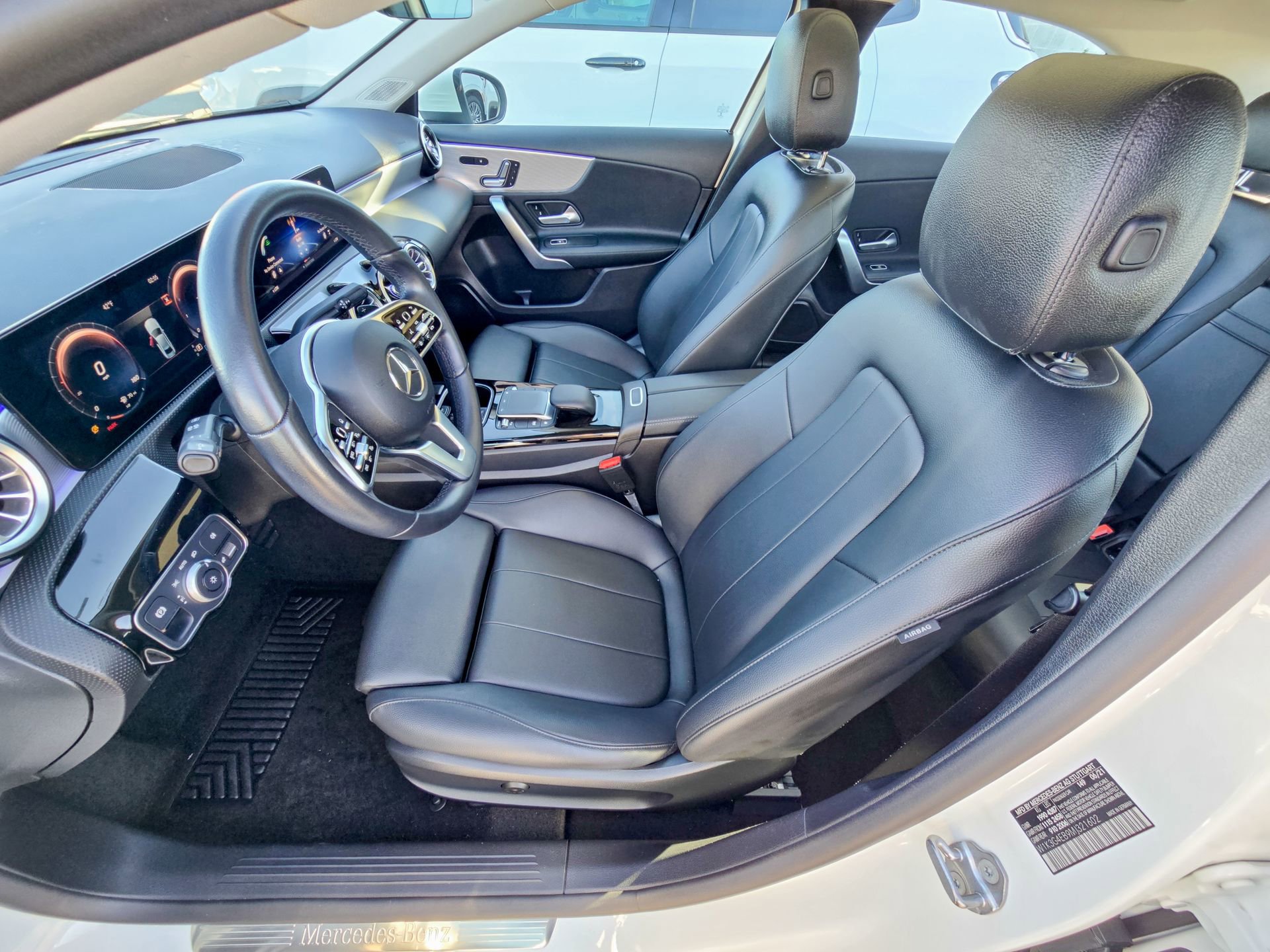 Used 2021 Mercedes-Benz A 220 A 220 image 25