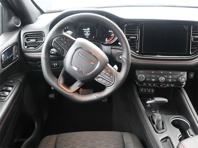 New 2026 Dodge Durango GT w/ Blacktop Package image 21